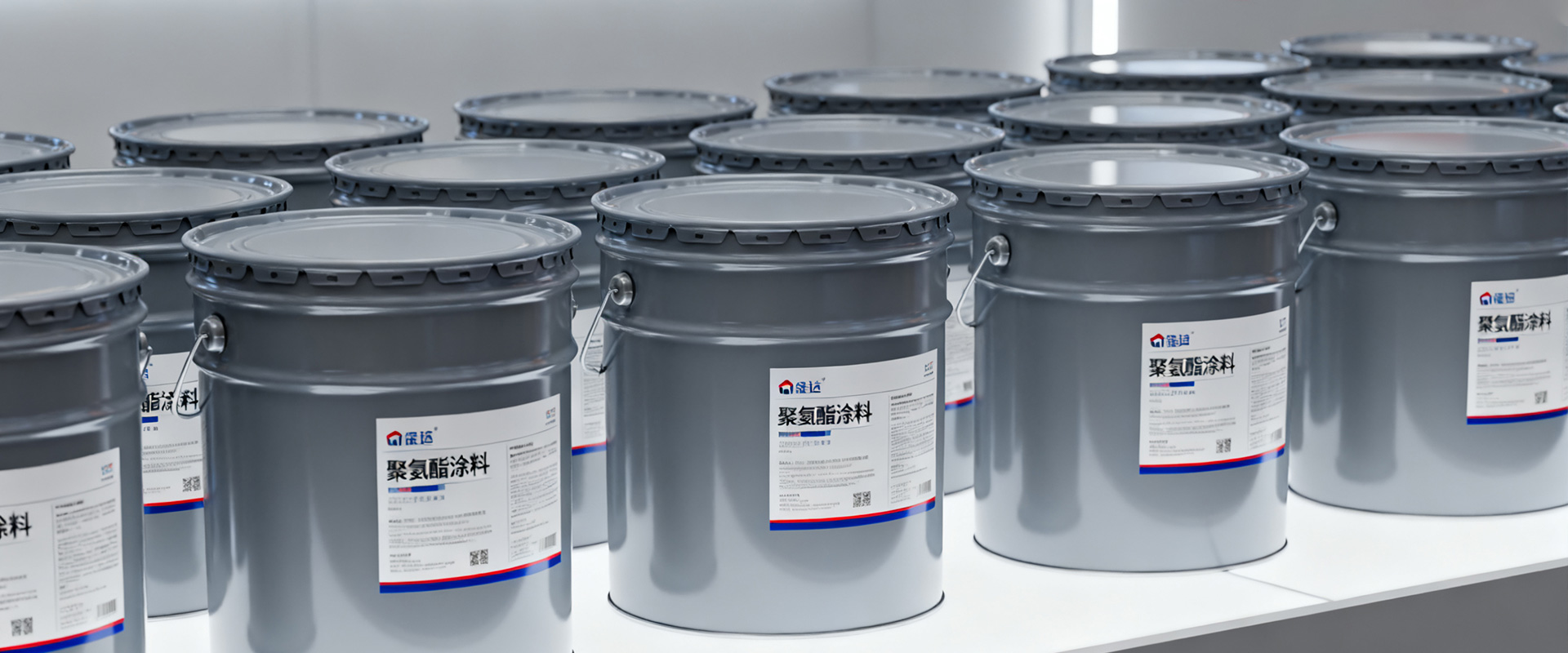 聚氨酯涂料